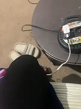 Snapshot of milfucker007 chatting on 02-02-26, 11:58 milfucker007 online show from 02-02-26, 11:58