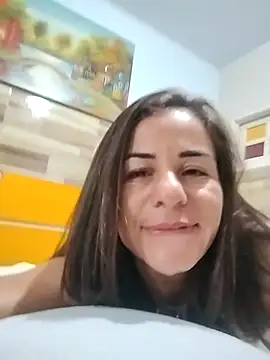 Snapshot of Evapecadora chatting on 03-22-25, 08:48 Evapecadora online show from 03-22-25, 08:48