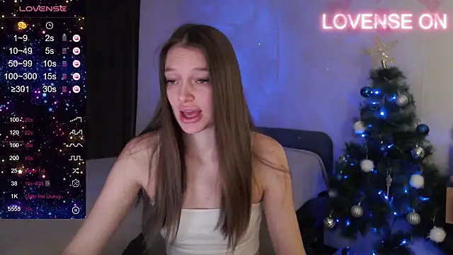 Snapshot of Cherry_air chatting on 12-31-24, 02:08 Cherry air online show from 12-31-24, 02:08