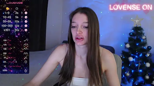 Snapshot of Cherry_air chatting on 01-02-25, 02:11 Cherry air online show from 01-02-25, 02:11