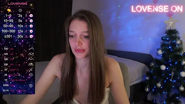 Snapshot of Cherry_air chatting on 01-02-25, 12:35 Cherry air online show from 01-02-25, 12:35