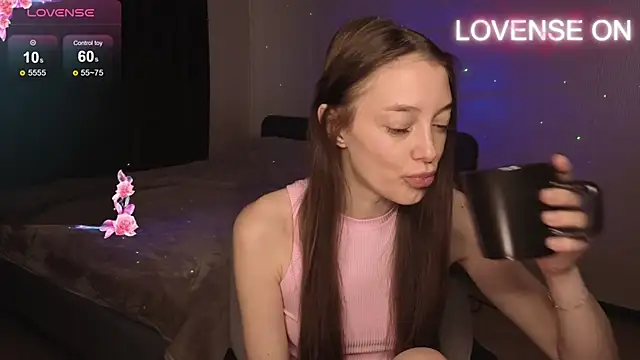 Cherry air online show from 04-10-26, 12:27