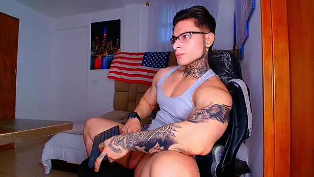 DennisWalkerr online show from 02-19-26, 11:01