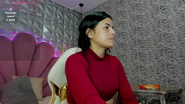 Snapshot of morgan_reds chatting on 02-22-25, 03:45 morgan reds online show from 02-22-25, 03:45