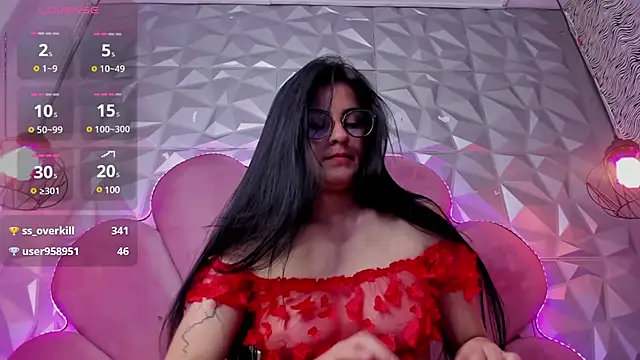 Snapshot of morgan_reds chatting on 02-22-25, 06:50 morgan reds online show from 02-22-25, 06:50