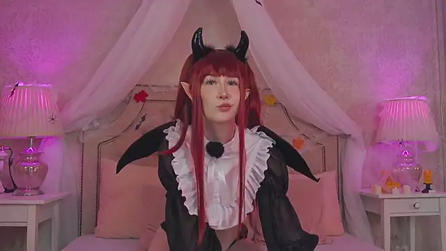 SashaMeow online show from 10-25-25, 04:24