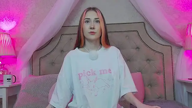 SashaMeow online show from 03-28-26, 04:17