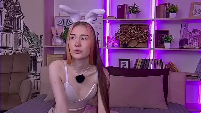 SashaMeow online show from 03-29-26, 04:29