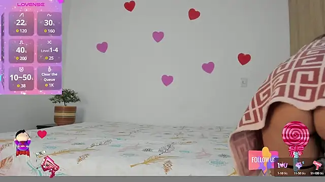 Snapshot of Sara_Smitthh6 chatting on 02-02-25, 11:19 Sara Smitthh6 online show from 02-02-25, 11:19