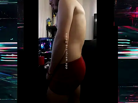 Mrmss Dannys online show from 07-04-26, 05:24