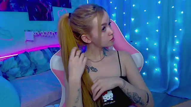 Naughty Mable online show from 02-27-25, 06:50