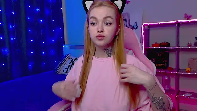 Naughty Mable online show from 03-23-25, 07:31