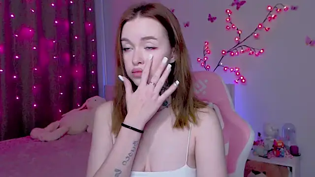 Naughty Mable online show from 10-02-25, 12:28