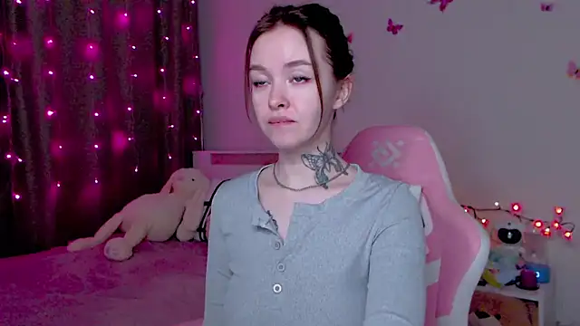 Naughty Mable online show from 10-29-25, 12:24