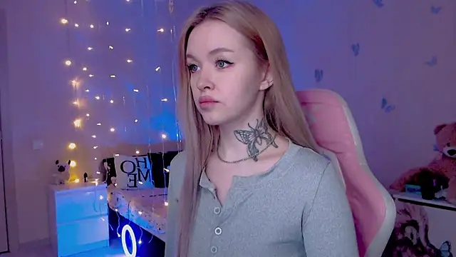 Naughty Mable online show from 03-30-26, 12:44