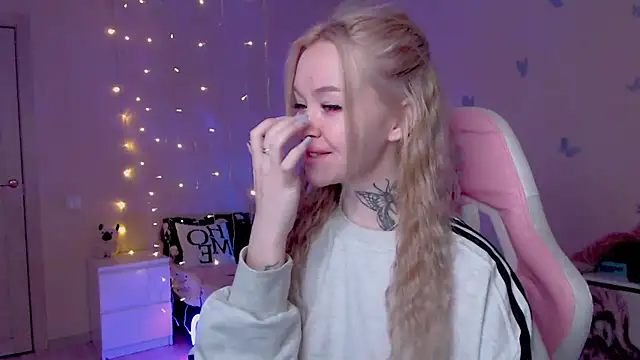 Naughty Mable online show from 04-11-26, 12:26