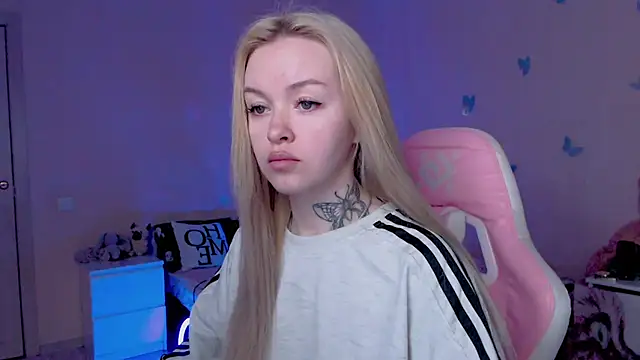 Naughty Mable online show from 04-27-26, 01:03