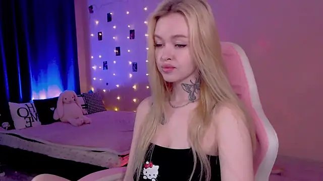 Naughty Mable online show from 05-22-26, 12:40