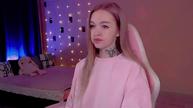 Naughty Mable online show from 06-18-26, 01:28