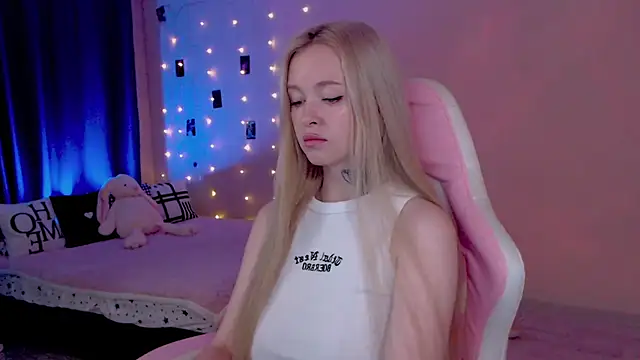 Naughty Mable online show from 07-18-26, 02:27