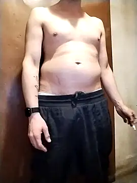 koudelka2322 online show from 02-13-26, 01:01