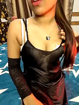 Little  Lia online show from 02-28-25, 12:31