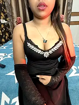 Little  Lia online show from 03-19-25, 12:12