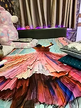 Little  Lia online show from 04-21-26, 01:42