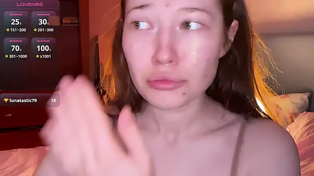 eva varnerr online show from 07-09-26, 12:58