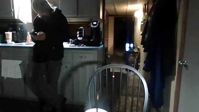 zaneporter46 online show from 10-23-25, 04:34