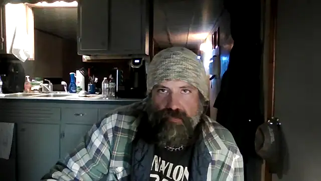 zaneporter46 online show from 10-24-25, 10:17