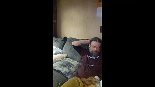 zaneporter46 online show from 03-15-26, 03:23