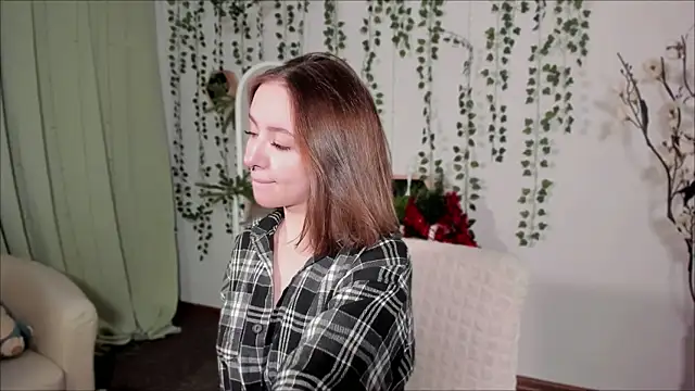 Amelia Stark online show from 12-27-24, 01:50