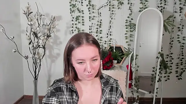 Amelia Stark online show from 12-27-24, 07:57