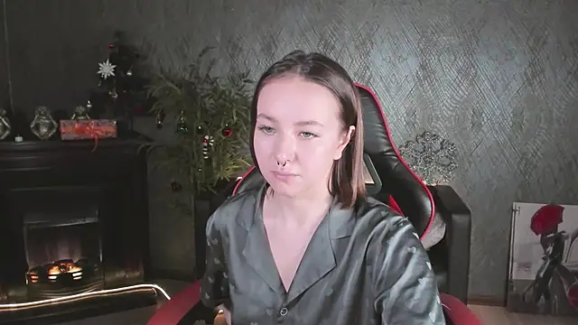 Amelia Stark online show from 12-29-24, 06:38