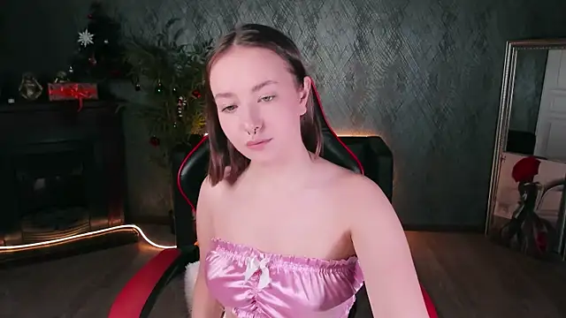 Amelia Stark online show from 01-08-25, 04:44