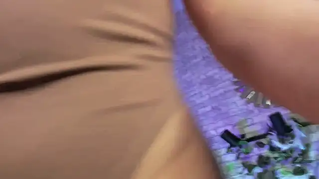 Amelia Stark online show from 01-10-25, 01:31