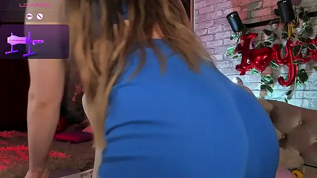 Amelia Stark online show from 02-27-25, 01:38