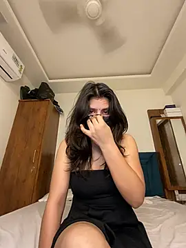 ahista online show from 06-28-26, 05:19