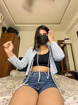 ahista online show from 07-28-26, 05:56