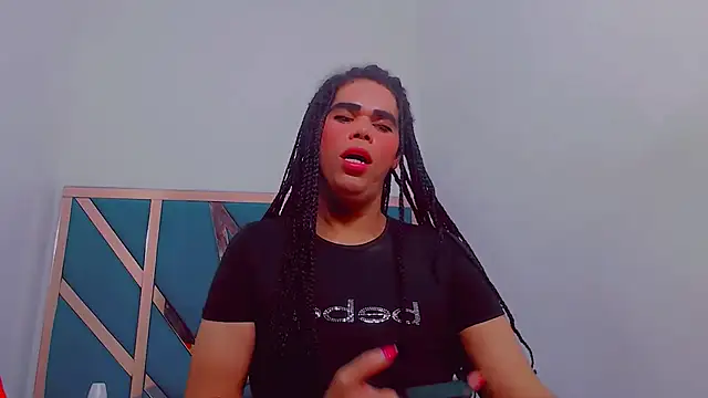 fox naughty violet online show from 11-05-25, 07:36