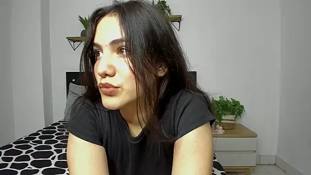 Snapshot of naughty_1girl chatting on 02-24-25, 08:14 naughty 1girl online show from 02-24-25, 08:14