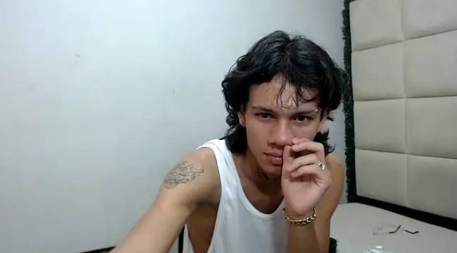 andy dan18 online show from 12-28-24, 01:17