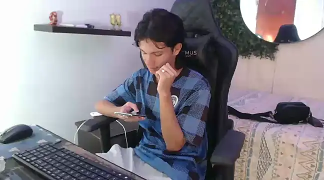 andy dan18 online show from 01-09-25, 11:34