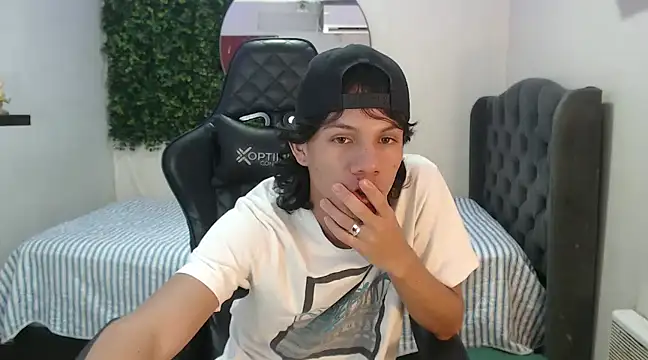 andy dan18 online show from 01-21-25, 07:28