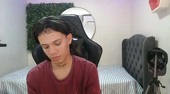 andy dan18 online show from 01-23-25, 08:56