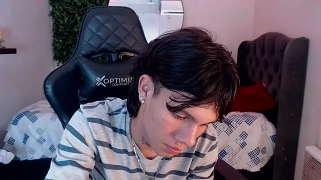 andy dan18 online show from 03-15-25, 01:51