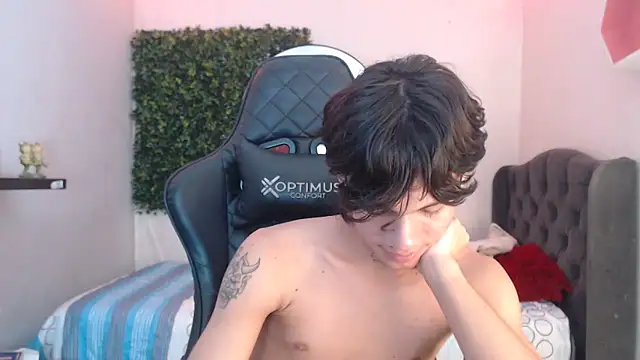 andy dan18 online show from 03-18-25, 04:37