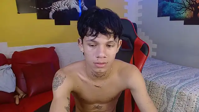 andy dan18 online show from 09-20-25, 02:18