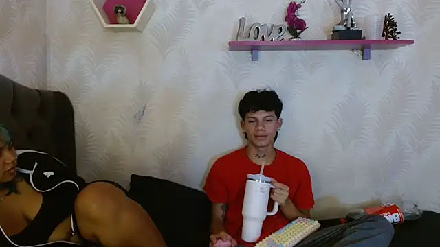 andy dan18 online show from 09-30-25, 09:09